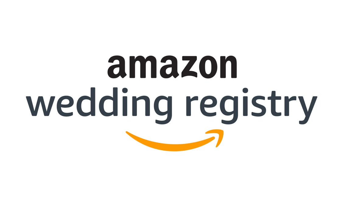 Amazon Registry Screenshot